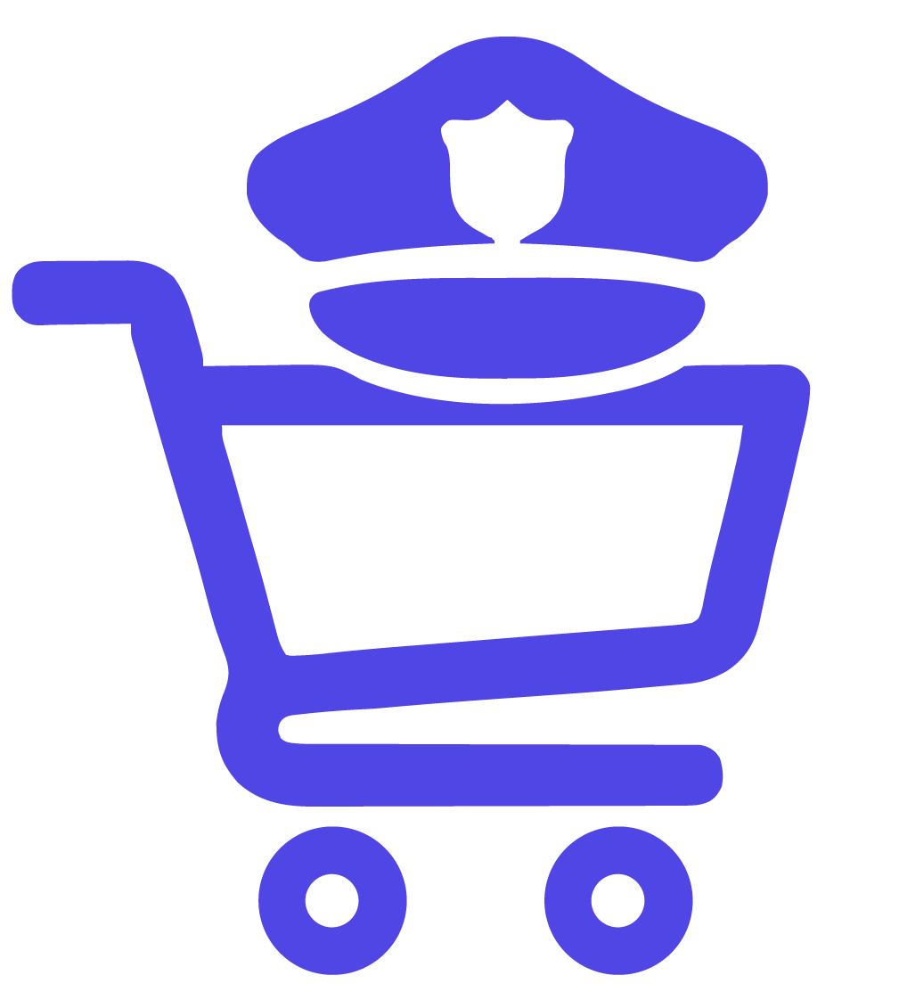 ShopCop Logo